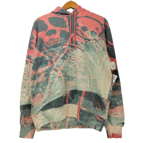 ディスイズネバーザット thisisneverthat Skeletons Hoodie メンズ import:M