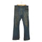 リーバイス Levis 517 ボタン裏4460 ジップフライデニムパンツ メンズ W34L34