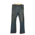 リーバイス Levis 517 ボタン裏4460 ジップフライデニムパンツ メンズ W34L34