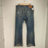リーバイス Levis 517 ボタン裏4460 ジップフライデニムパンツ メンズ W34L34