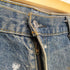 リーバイス Levis 517 ボタン裏4460 ジップフライデニムパンツ メンズ W34L34
