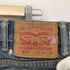 リーバイス Levis 517 ボタン裏4460 ジップフライデニムパンツ メンズ W34L34