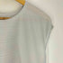 プリーツプリーズイッセイミヤケ PLEATS PLEASE ISSEY MIYAKE POYON-POYON 変形 プリーツ フレア ノースリーブ チュニック レディース JPN:5号