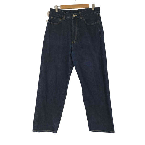 スティーブンアラン Steven Alan 5P BAGGY TAPERED メンズ JPN:L