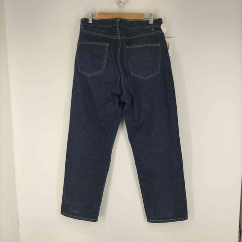 スティーブンアラン Steven Alan 5P BAGGY TAPERED メンズ JPN:L