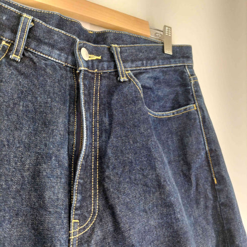 スティーブンアラン Steven Alan 5P BAGGY TAPERED メンズ JPN:L