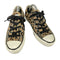 コンバースオールスター CONVERSE ALLSTAR U.S. ORIGINATOR SUEDE ALL STAR US LEOPARD OX レディース CONVERSE:3 1/2