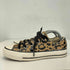コンバースオールスター CONVERSE ALLSTAR U.S. ORIGINATOR SUEDE ALL STAR US LEOPARD OX レディース CONVERSE:3 1/2
