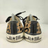 コンバースオールスター CONVERSE ALLSTAR U.S. ORIGINATOR SUEDE ALL STAR US LEOPARD OX レディース CONVERSE:3 1/2