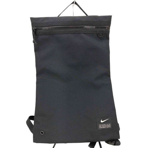 ナイキ NIKE ユーティリティー ジムサック メンズ