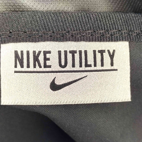 ナイキ NIKE ユーティリティー ジムサック メンズ
