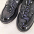 ザラ ZARA エナメルコインローファー レディース JPN:24.5