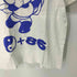 aDHD キャラクター グラフィックプリント Tシャツ メンズ import:M