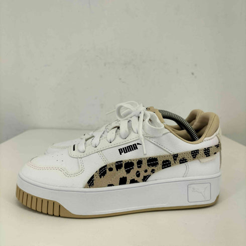 プーマ PUMA キャリーナ ストリート アニマル レディース JPN:23