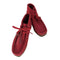 クラークスオリジナルズ Clarks ORIGINALS Wallabee Boot Suede レディース JPN:23.5