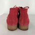 クラークスオリジナルズ Clarks ORIGINALS Wallabee Boot Suede レディース JPN:23.5