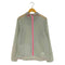 ナイキ NIKE RUNNING 総柄 ナイロンパーカー レディース import:M