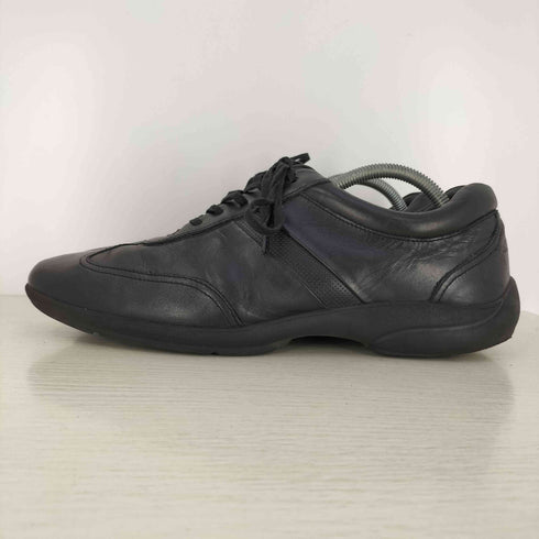 Texcy Luxe AIR LIGHT WATER-TECH ビジネススニーカー メンズ JPN:27