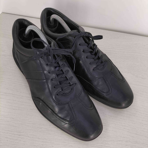 Texcy Luxe AIR LIGHT WATER-TECH ビジネススニーカー メンズ JPN:27