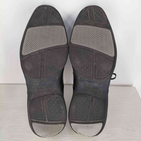 Texcy Luxe AIR LIGHT WATER-TECH ビジネススニーカー メンズ JPN:27
