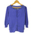 マックスマーラ MAX MARA ニット切替 ブラウス レディース import:M