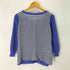 マックスマーラ MAX MARA ニット切替 ブラウス レディース import:M