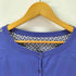 マックスマーラ MAX MARA ニット切替 ブラウス レディース import:M