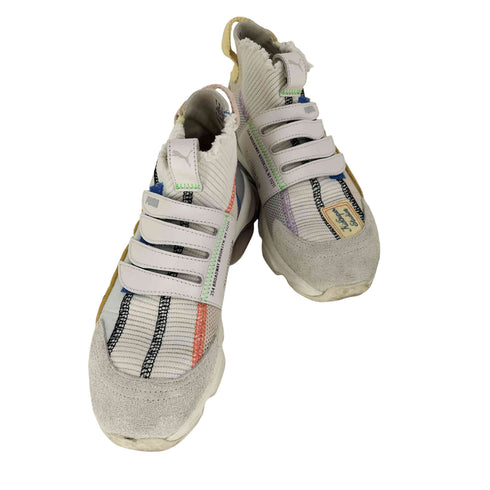 プーマ PUMA KIDSUPER STUDIOS 別注 CELL DOME SOCK レディース JPN:24