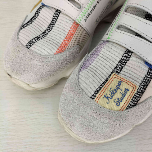 プーマ PUMA KIDSUPER STUDIOS 別注 CELL DOME SOCK レディース JPN:24