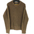 ショット Schott ケーブル コットンニット メンズ JPN:XL