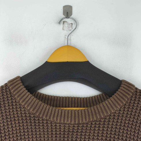 ショット Schott ケーブル コットンニット メンズ JPN:XL