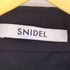 スナイデル snidel ビックカラーシャツブラウス レディース ONE SIZE