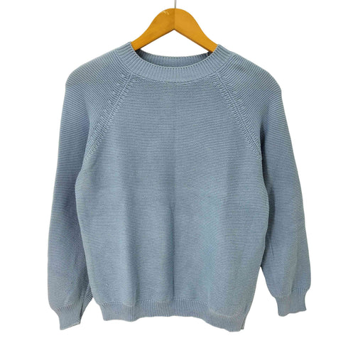 ウィークエンドマックスマーラ Weekend Max Mara コットンニット ラグラン レディース import:S