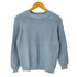 ウィークエンドマックスマーラ Weekend Max Mara コットンニット ラグラン レディース import:S