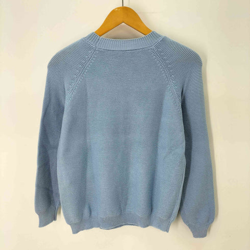 ウィークエンドマックスマーラ Weekend Max Mara コットンニット ラグラン レディース import:S