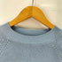 ウィークエンドマックスマーラ Weekend Max Mara コットンニット ラグラン レディース import:S