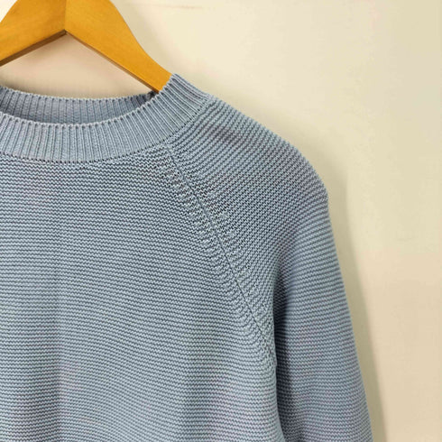 ウィークエンドマックスマーラ Weekend Max Mara コットンニット ラグラン レディース import:S