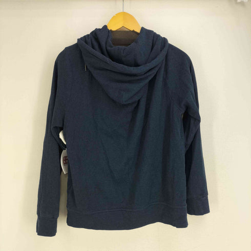 ポロラルフローレン POLO RALPH LAUREN スモールポニー刺繍ジップアップパーカー メンズ import:S