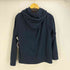 ポロラルフローレン POLO RALPH LAUREN スモールポニー刺繍ジップアップパーカー メンズ import:S