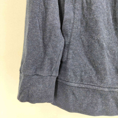 ポロラルフローレン POLO RALPH LAUREN スモールポニー刺繍ジップアップパーカー メンズ import:S