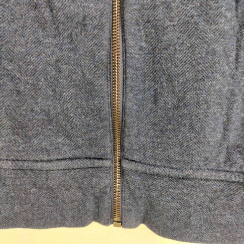 ポロラルフローレン POLO RALPH LAUREN スモールポニー刺繍ジップアップパーカー メンズ import:S