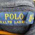 ポロラルフローレン POLO RALPH LAUREN スモールポニー刺繍ジップアップパーカー メンズ import:S