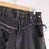 cozy world wide ファーフレアパンツ メンズ JPN:M