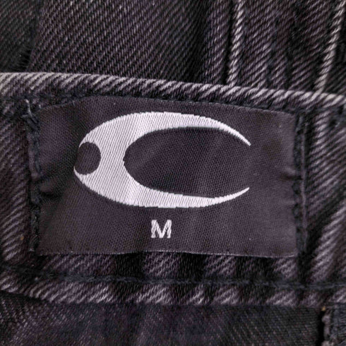 cozy world wide ファーフレアパンツ メンズ JPN:M