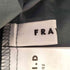 フレイアイディー FRAY I.D バックリボンパフブラウス レディース JPN:1