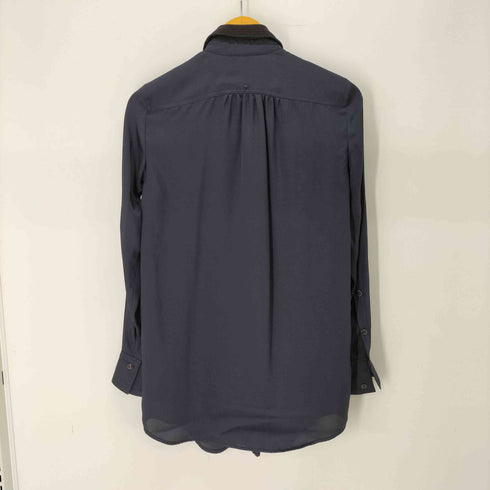 スポーツマックスコード SPORTMAX CODE フリル ジップ ワンピース レディース 36
