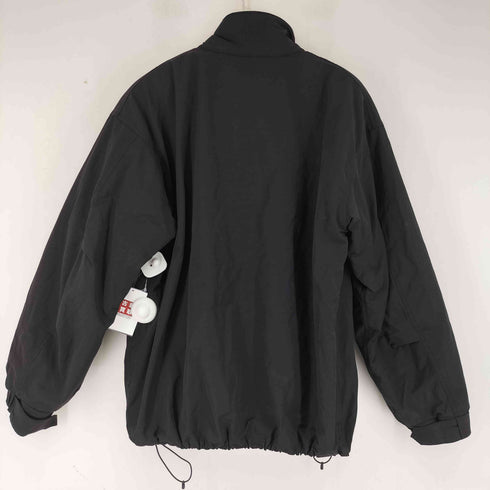 ショット Schott 裏地ボア ナイロンジャケット メンズ JPN:XL