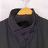 ショット Schott 裏地ボア ナイロンジャケット メンズ JPN:XL