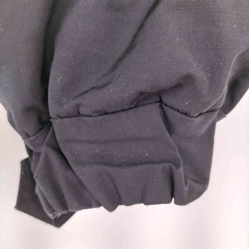 ショット Schott 裏地ボア ナイロンジャケット メンズ JPN:XL