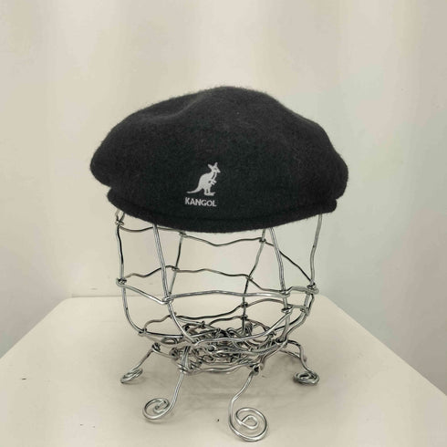 カンゴール KANGOL 504 ハンチング帽子 メンズ